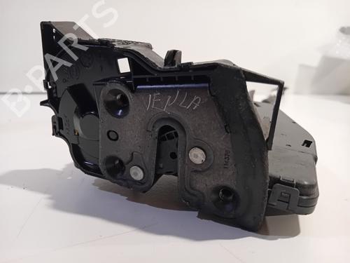 Used Rear left lock RENAULT SCÉNIC IV (J9_) 1.6 dCi 160 (160 hp) 26532759