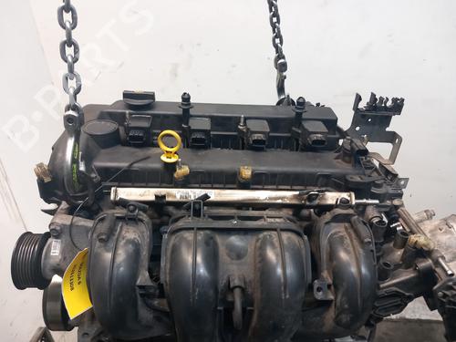 Engine MAZDA 6 Hatchback (GH) 1.8 MZR | BP36863509M1  - Image 5