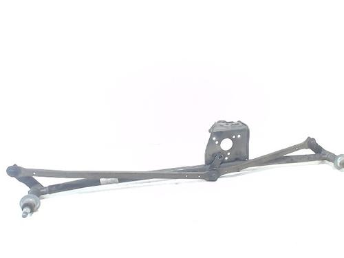 Used Front wipers mechanism RENAULT MASTER II Van (FD) 2.2 dCI 90 (90 hp) 1214181