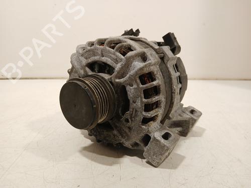 Used Alternator Alternator 26456284 26456284
