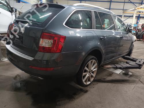 Electronic module SKODA OCTAVIA III Combi (5E5, 5E6) 1.4 TSI | BP38068775M83 - Image 12