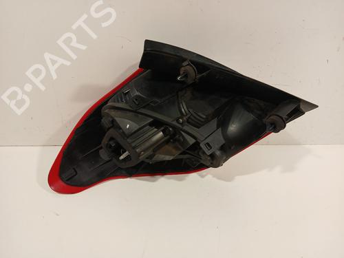 Right taillight CITROËN C4 II (NC_) 1.6 VTi 120 (NC5FS0, NC5FS9) | BP29528232C35 