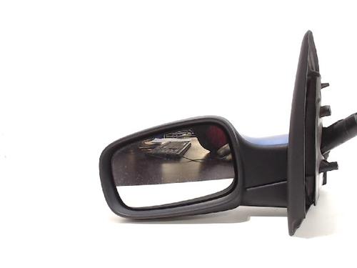 Used Left mirror RENAULT CLIO III (BR0/1, CR0/1) 1.5 dCi (C/BR0G, C/BR1G) (68 hp) 2805640