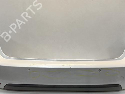 Used Rear bumper PEUGEOT 308 SW II (LC_, LJ_, LR_, LX_, L4_) 1.6 BlueHDi 120 (120 hp) 31118300