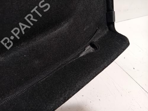 Rear parcel shelf VW GOLF PLUS V (5M1, 521) 1.4 16V | BP28610486C85