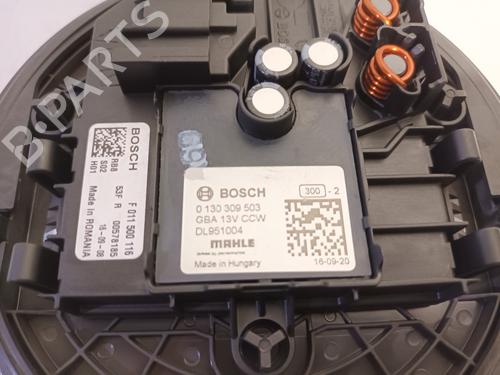 Heater blower motor OPEL ASTRA K (B16) 1.6 CDTi (68) | BP17861344M62 