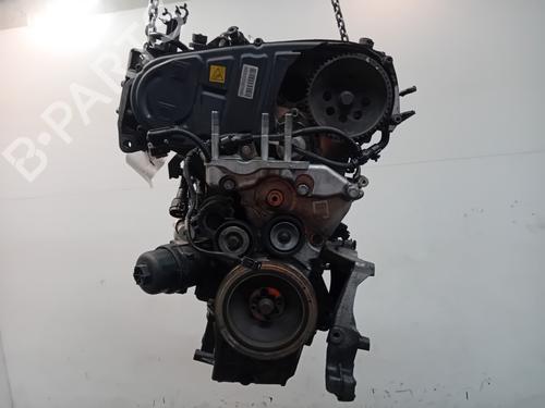 Engine LANCIA DELTA III (844_) 1.6 D Multijet (844.AXC11, 844.AXC1A) | BP36880467M1 - Image 2
