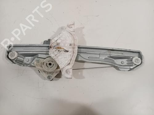 Rear right window mechanism HYUNDAI KONA (OS, OSE, OSI) 1.0 T-GDi | BP30877506C25 