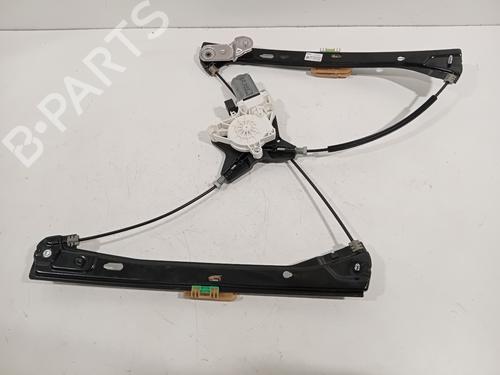 Used Front left window mechanism Front left window mechanism 26430997 26430997