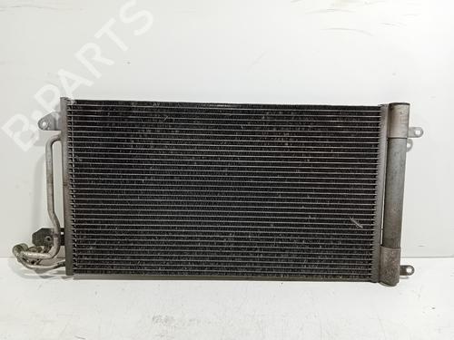 Used AC radiator SEAT IBIZA IV ST (6J8, 6P8) 1.2 TSI (86 hp) 16964603