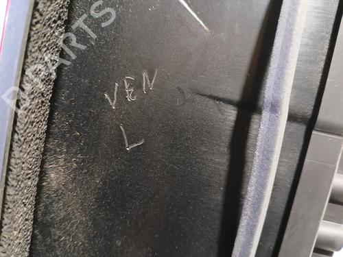 Left taillight RENAULT MASTER III Van (FV) 2.3 dCi 145 FWD (FV0E, FV0F, FV0H, FV02, FV0M, FV0S,... | BP33657005C34 - Image 4