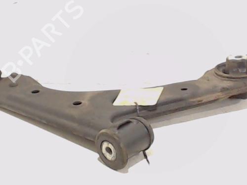 Right front suspension arm FIAT PUNTO EVO (199_) 1.3 D Multijet | BP938592M13 