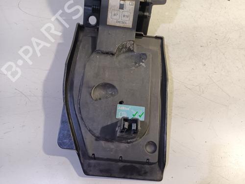 Fuel flap OPEL VIVARO B Van (X82) 1.6 CDTI (05) | BP17701039C131