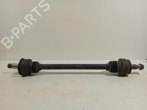 Used Left rear driveshaft MERCEDES-BENZ SLK (R172) 200 (172.448) (184 hp) 22688550