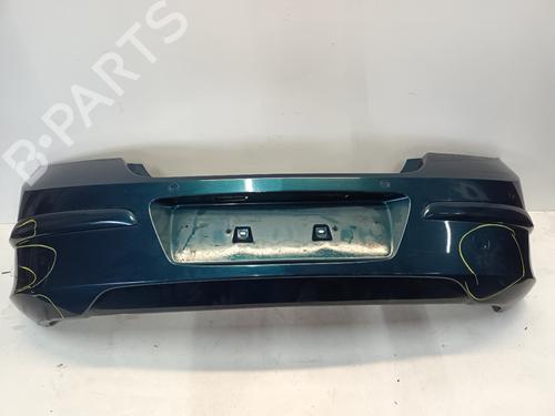 Used Rear bumper OPEL ASTRA H (A04) 1.8 (L48) (140 hp) 17572104