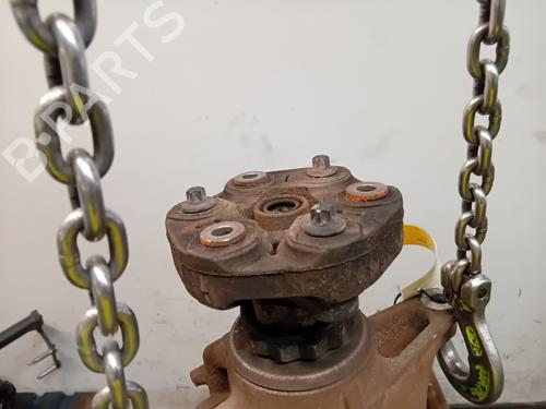 Rear differential BMW 5 (F10) 523 i | BP20158724M24 