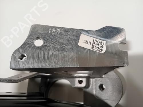 Break pedal AUDI Q8 (4MN, 4MT) 55 TFSI e quattro | BP38047152I19 - Image 6