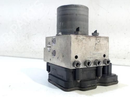 ABS pump MERCEDES-BENZ S-CLASS (W222, V222, X222) S 600 (222.176) | BP9574617M43 