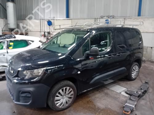 Used Parts PEUGEOT PARTNER Box Body/MPV (K9) 1.5 BlueHDi 100 (102 hp) 4287324