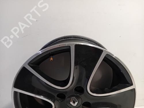 Rim RENAULT CLIO IV Grandtour (KH_) 0.9 TCe 90 | BP29361271C45 