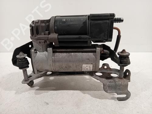Used Suspension compressor MERCEDES-BENZ C-CLASS (W205) C 350 e (205.047) (279 hp) 22234385