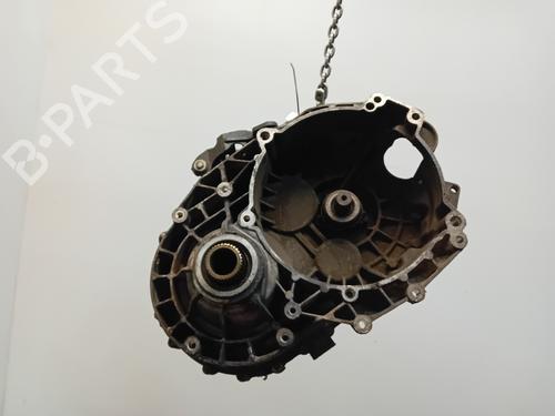 Used Gearbox VW TRANSPORTER T5 Van (7HA, 7HH, 7EA, 7EH) 2.5 TDI 4motion (174 hp) 17185871