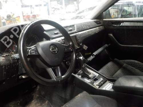 Left front driveshaft SKODA SUPERB III (3V3) 2.0 TDI | BP22699151M38  - Image 9
