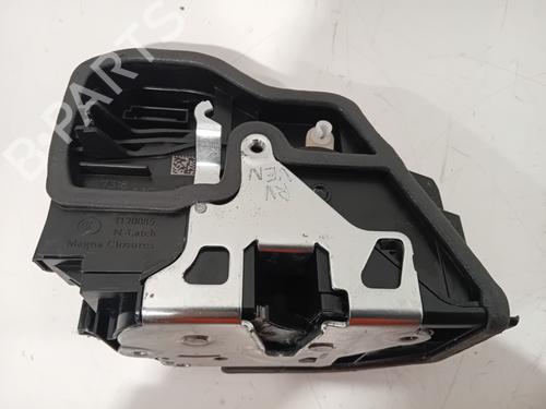 Front right lock BMW X4 (F26) xDrive 20 d | BP18164611C97 