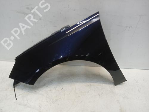 Used Left front fenders Left front fenders PEUGEOT 308 SW II (LC_, LJ_, LR_, LX_, L4_) 1.2 THP 130 (131 hp) 39986112 39986112