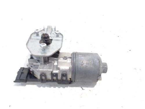 Front wiper motor PEUGEOT 208 I (CA_, CC_) 1.4 HDi | BP1665816M29 