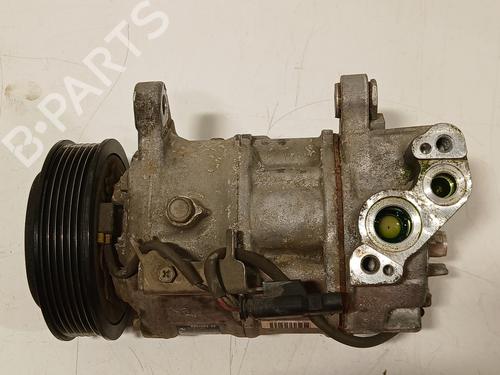AC compressor BMW 3 Touring (G21, G81) 330 i | BP24470759M34 - Image 5