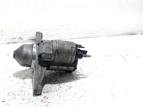 Used Starter RENAULT MEGANE III Grandtour (KZ0/1) 1.4 TCe (KZ0F, KZ1V) (130 hp) 8047133