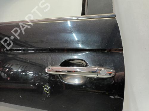 Porta anteriore sinistra FIAT 500 (312_) 1.2 (312AXA1A) | BP30835700C2