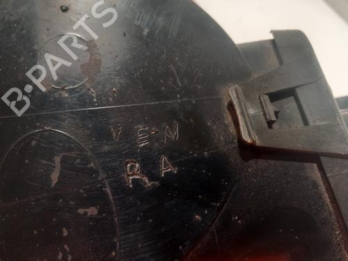 Right taillight RENAULT TWINGO II (CN0_) 1.2 16V (CN04, CN0B) | BP40626217C35 - Image 6