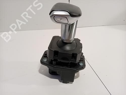 Gear lever RENAULT ESPACE V (JR_) 1.6 dCi 160 | BP26203340M90 