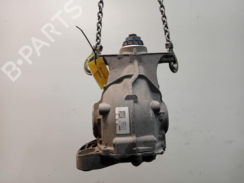Used Rear differential BMW 5 (G30, F90) 530 e Plug-in-Hybrid (292 hp) 27408963