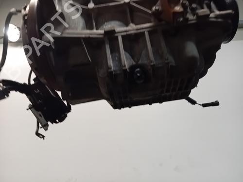 Engine FORD FIESTA VI (CB1, CCN) 1.6 Ti | BP20926429M1 