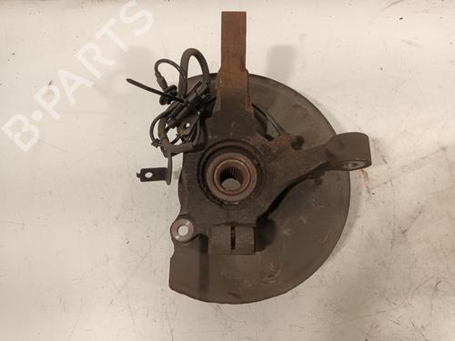 Right front steering knuckle JEEP COMPASS (MK49) 2.2 CRD | BP15828977M26 - Image 6