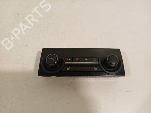Used Climate control Climate control 28605611 28605611