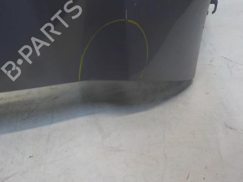 Left front fenders FORD FIESTA VI (CB1, CCN) 1.6 TDCi | BP16772952C41 