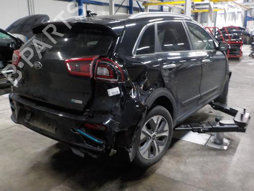 Engine mount KIA NIRO I (DE) E-NIRO | BP18081496M89  - Image 7