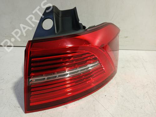 Fanale posteriore destro VW PASSAT B8 Variant (3G5, CB5) 1.6 TDI (120 hp) 31823898