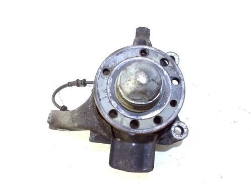 Right front steering knuckle FIAT CROMA (194_) 1.9 D Multijet (194AXC1B, 194AXC12) | BP13202026M26 