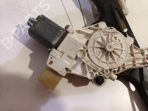 Front left window mechanism BMW 1 (E87) 118 d | BP16283525C22 
