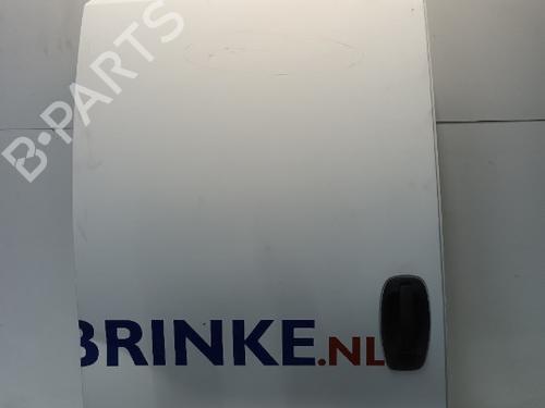 Porte arrière droite PEUGEOT BIPPER (AA_) 1.3 HDi 75 (75 hp) 20669876