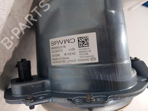 Bremseservo LYNK & CO 01 PHEV | BP34058747M42 - Image 6