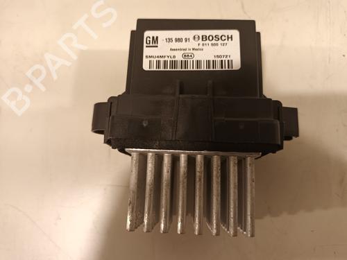 heater-resistor-opel-zafira-tourer-c-p12-2011-36670871 main image