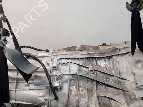 Gearbox AUDI A6 C7 Avant (4G5, 4GD) 2.0 TFSI quattro | BP36360360M3 - Image 6
