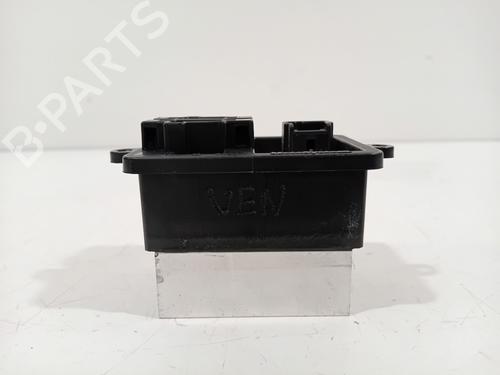 Used Heater resistor RENAULT ZOE (BFM_) ZOE (88 hp) 18606099
