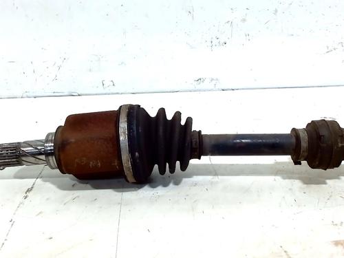 Right front driveshaft NISSAN MICRA III (K12) 1.2 16V | BP8500698M39 